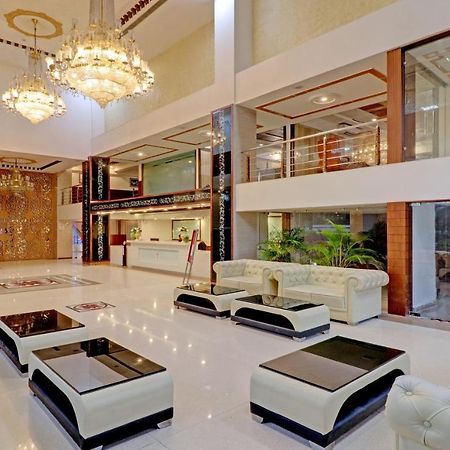 Treebo Premium Pearl Avenue, Ring Road Hotel เดห์ราดุน ภายนอก รูปภาพ