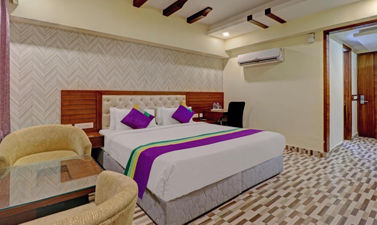 Treebo Premium Pearl Avenue, Ring Road Hotel เดห์ราดุน ภายนอก รูปภาพ