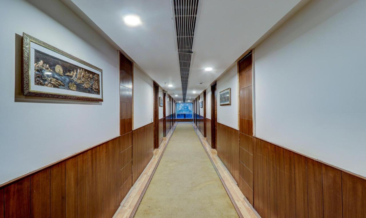 Treebo Premium Pearl Avenue, Ring Road Hotel เดห์ราดุน ภายนอก รูปภาพ