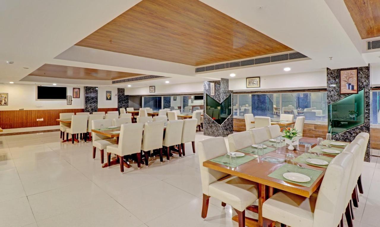 Treebo Premium Pearl Avenue, Ring Road Hotel เดห์ราดุน ภายนอก รูปภาพ
