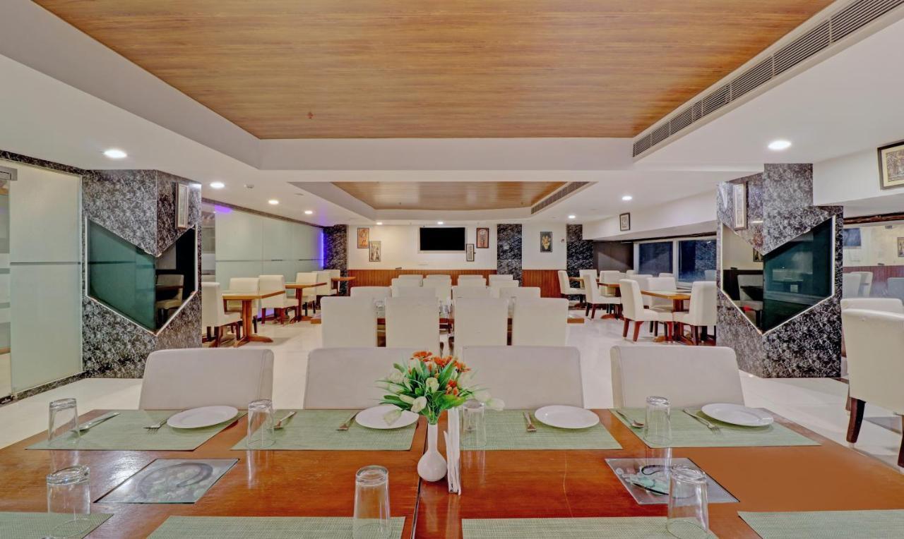 Treebo Premium Pearl Avenue, Ring Road Hotel เดห์ราดุน ภายนอก รูปภาพ