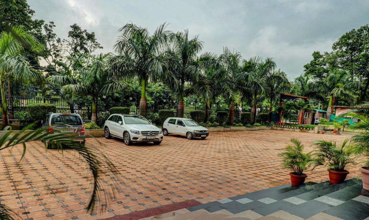 Treebo Premium Pearl Avenue, Ring Road Hotel เดห์ราดุน ภายนอก รูปภาพ