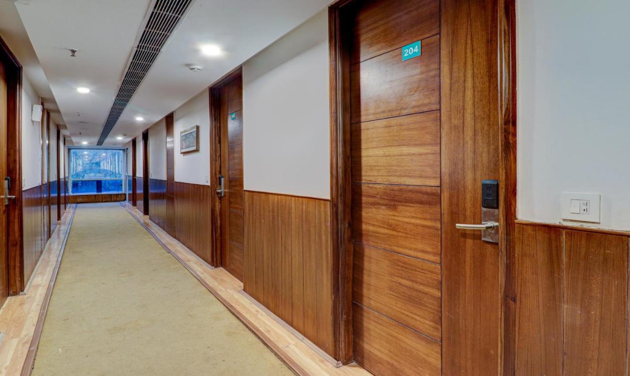 Treebo Premium Pearl Avenue, Ring Road Hotel เดห์ราดุน ภายนอก รูปภาพ
