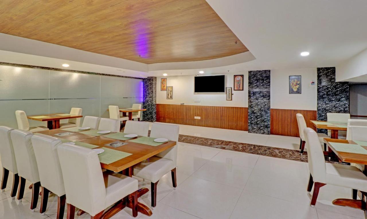 Treebo Premium Pearl Avenue, Ring Road Hotel เดห์ราดุน ภายนอก รูปภาพ