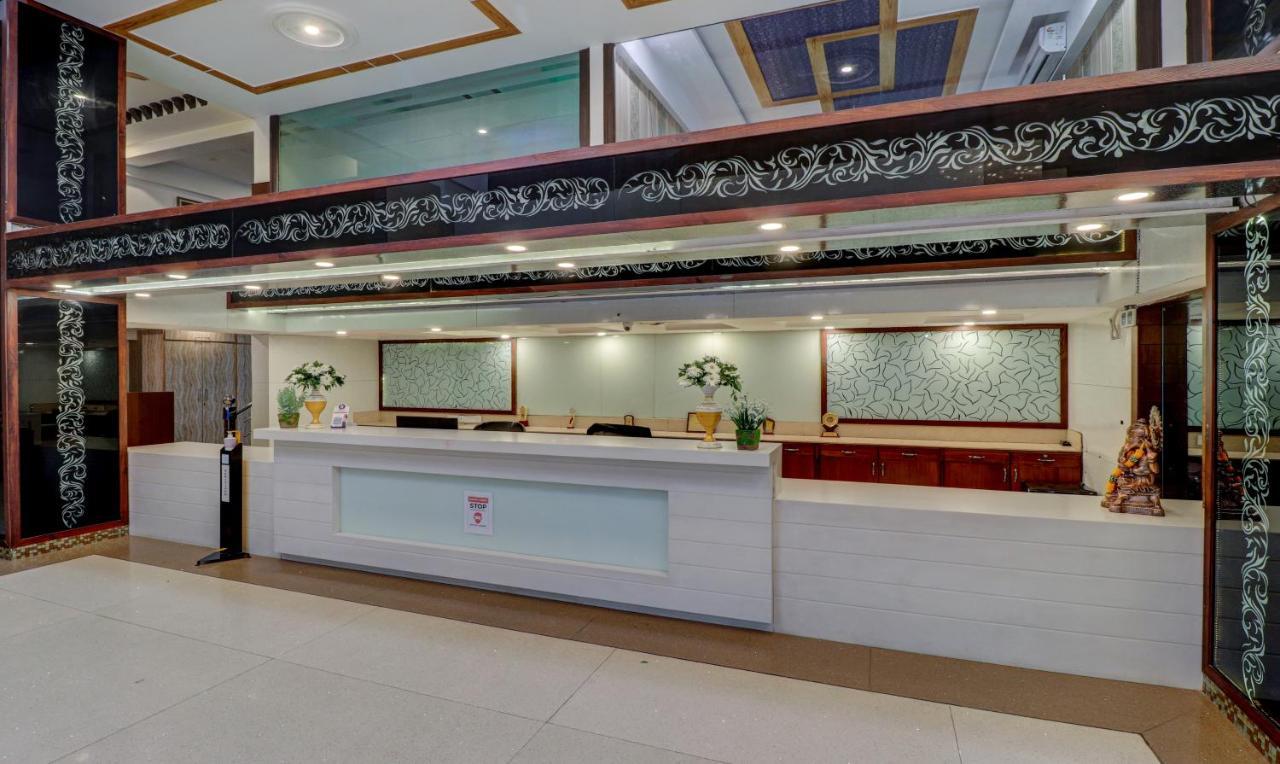 Treebo Premium Pearl Avenue, Ring Road Hotel เดห์ราดุน ภายนอก รูปภาพ