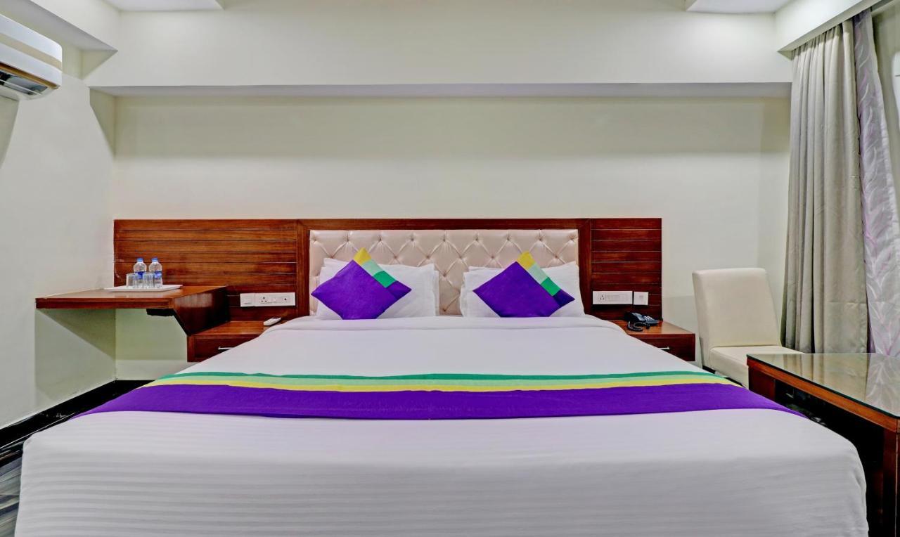Treebo Premium Pearl Avenue, Ring Road Hotel เดห์ราดุน ภายนอก รูปภาพ
