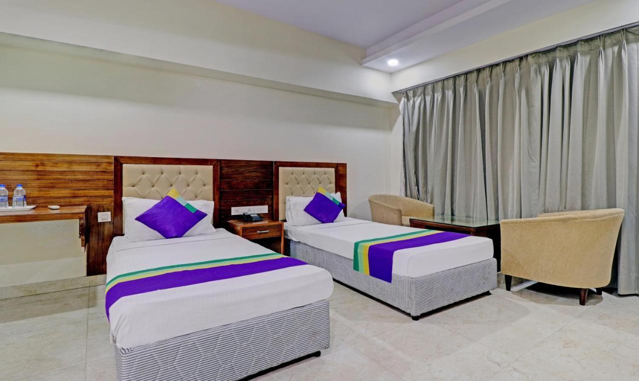 Treebo Premium Pearl Avenue, Ring Road Hotel เดห์ราดุน ภายนอก รูปภาพ