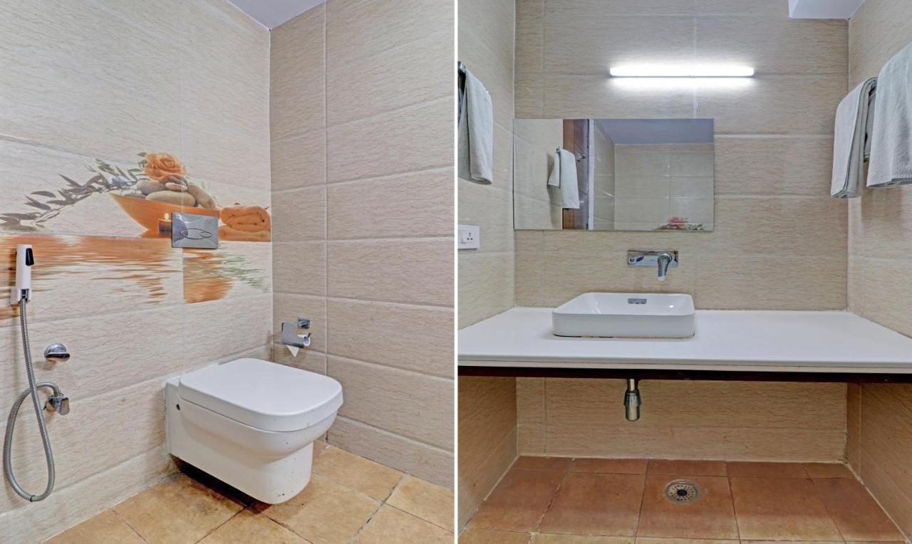 Treebo Premium Pearl Avenue, Ring Road Hotel เดห์ราดุน ภายนอก รูปภาพ